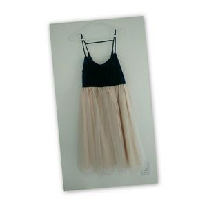 Lauren Conrad Tulle Dress - NEVER BEEN WORN!!